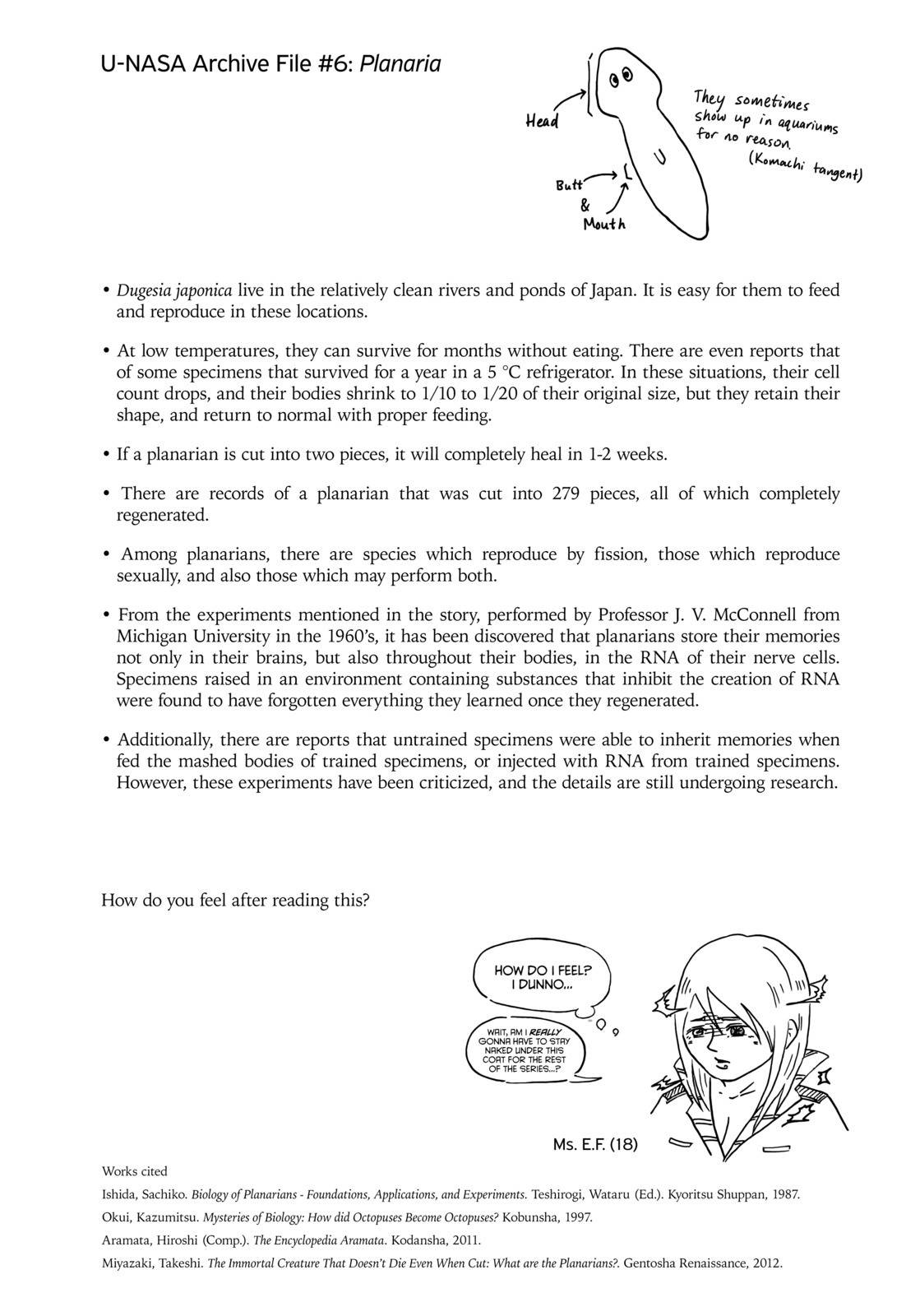 Terra Formars, Chapter 128 image 17